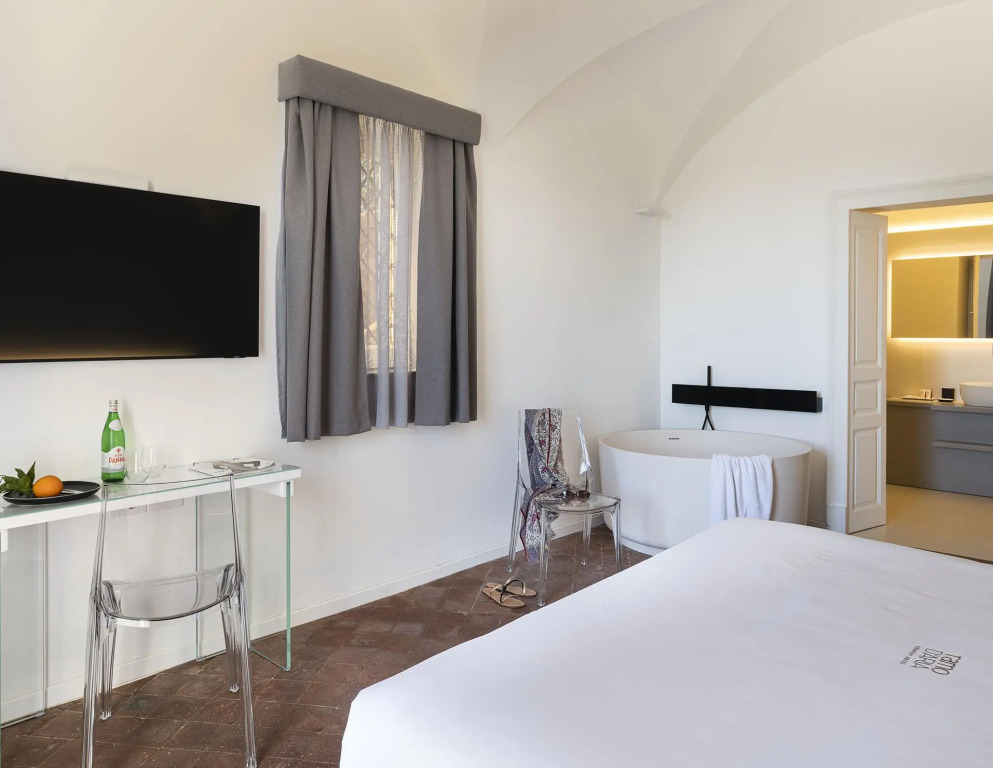 Ramo dAria Etna Boutique Hotel
