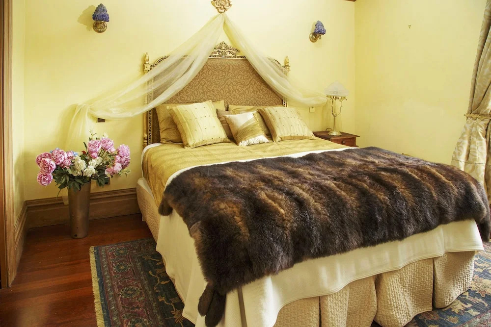 Tracys Boutique B&B Farmstay