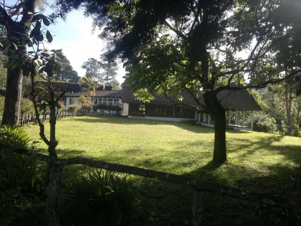 Posada Montaña del Quetzal