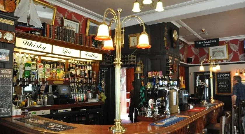 The Ship Inn