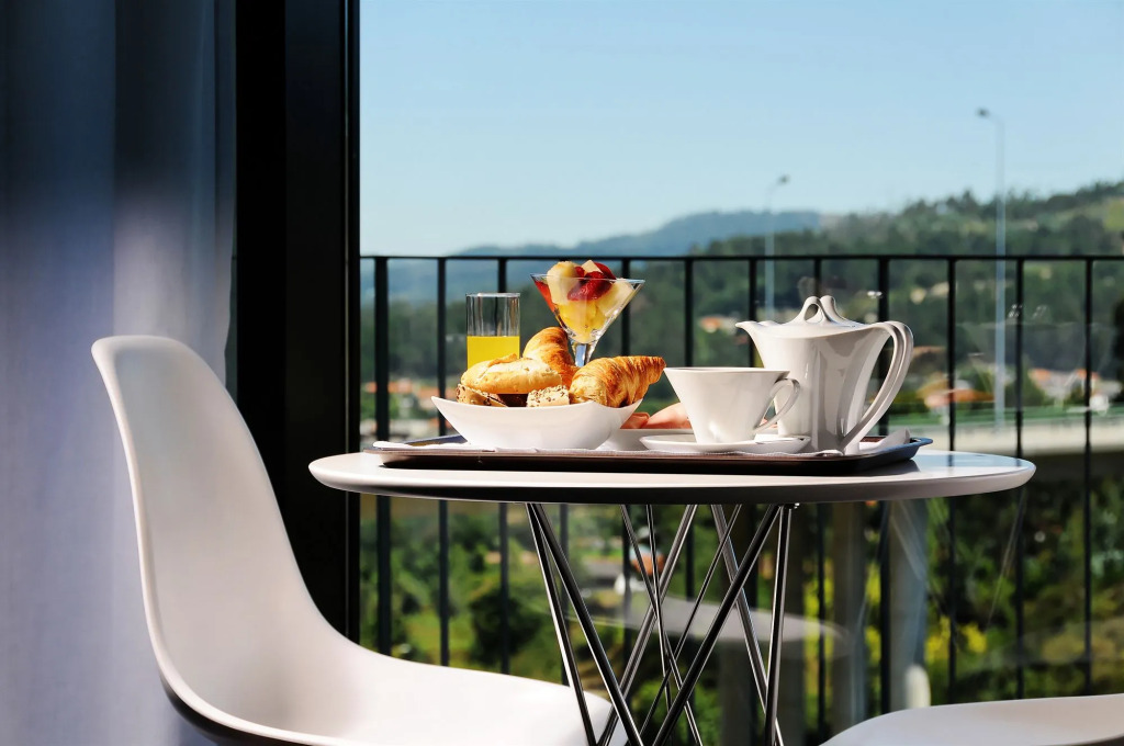 Open Village Sports Hotel & Spa Club