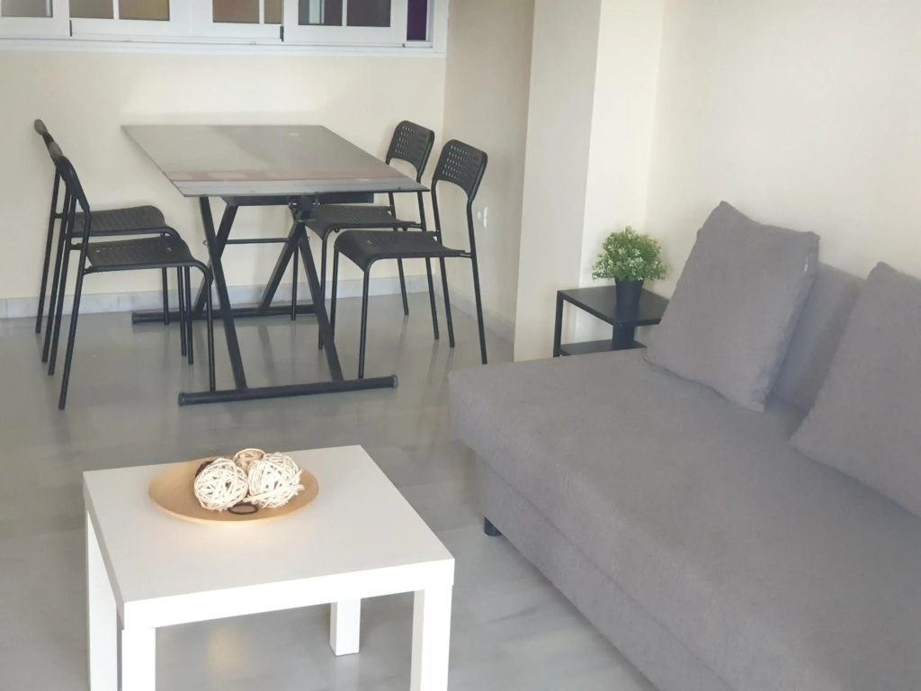Precioso Apartamento en la Costa del Sol