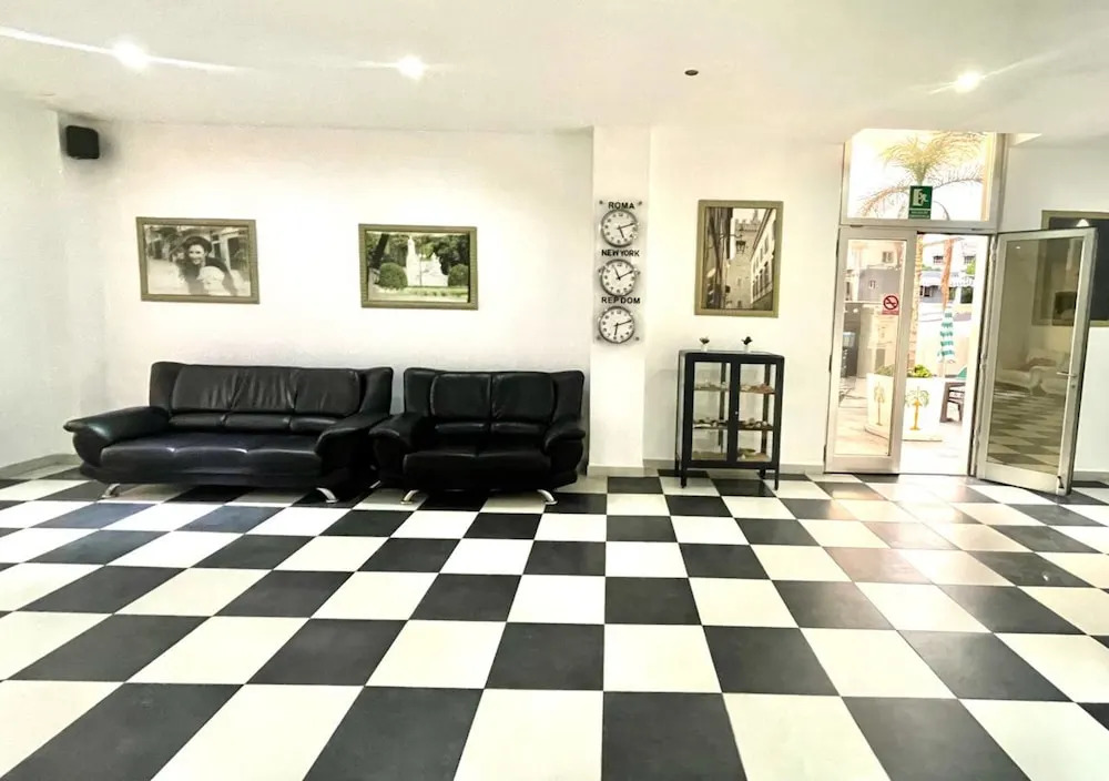 La Vita E' Bella Hotel Ristorante
