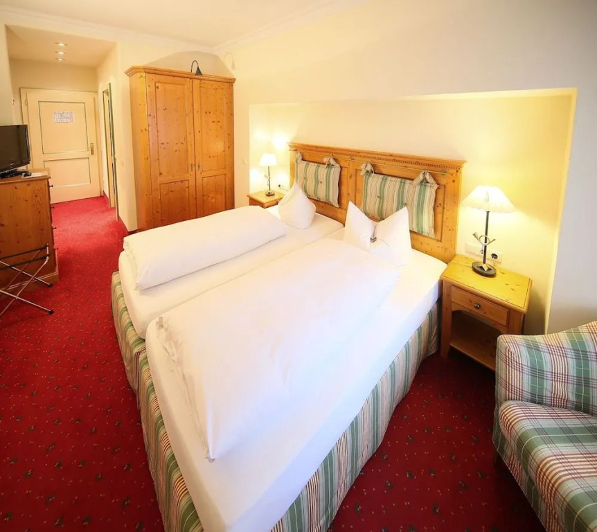Hotel Post Murnau
