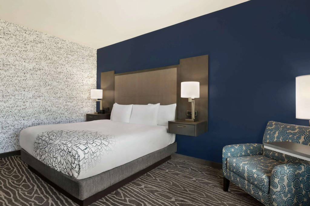 La Quinta by Wyndham Rock Hill