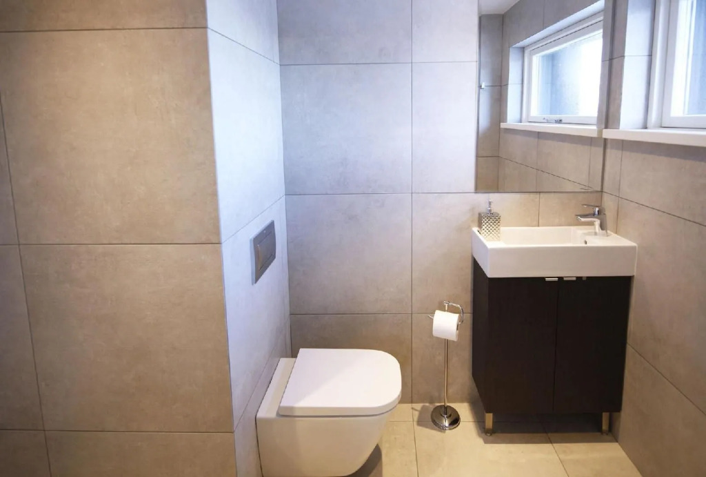 Keflavik Micro Suites