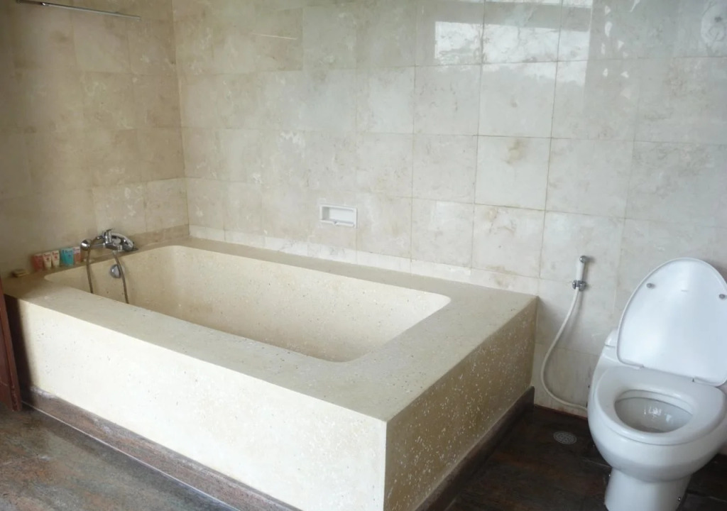 Rijasa Agung Resort and Villas