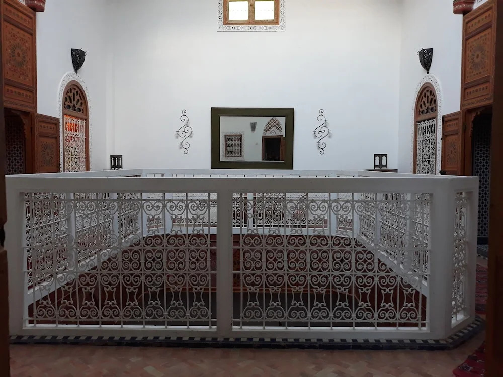 Riad Safir