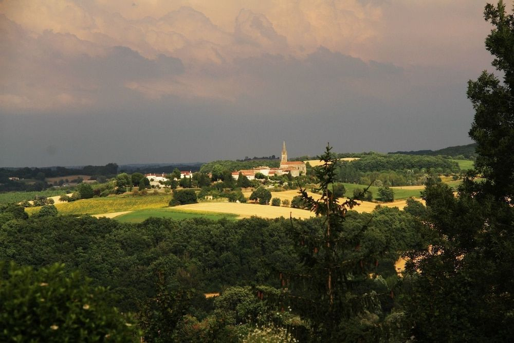 Au Vieux Pressoir