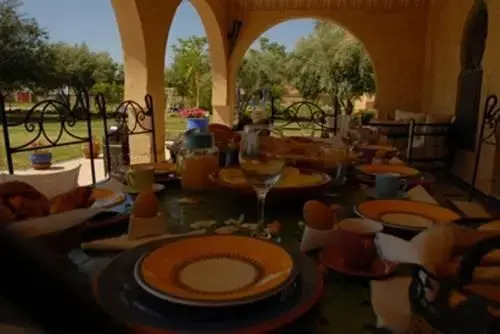 Riad Jnane meskellil