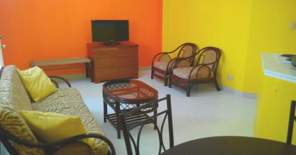 Mango Resort Saipan