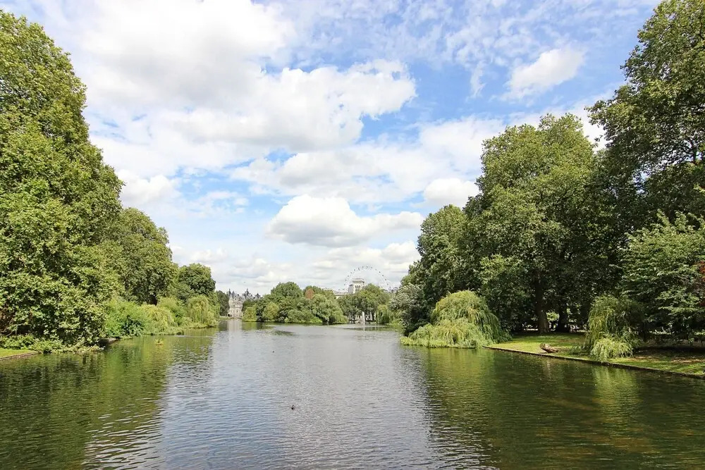 London Choice Apartments - Mayfair Two