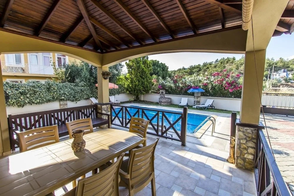 Villa Ilgin by Villamnet
