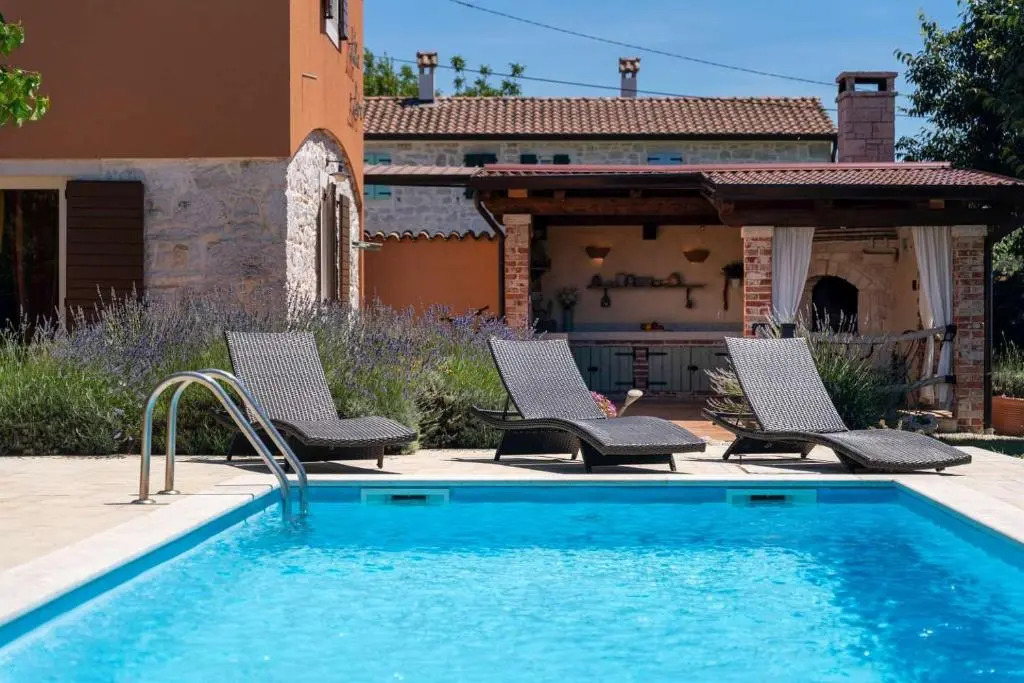 Villa Petra