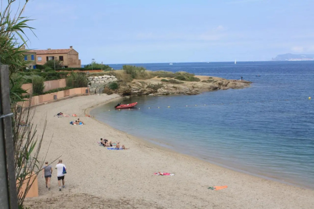 Maison Bord de Mer