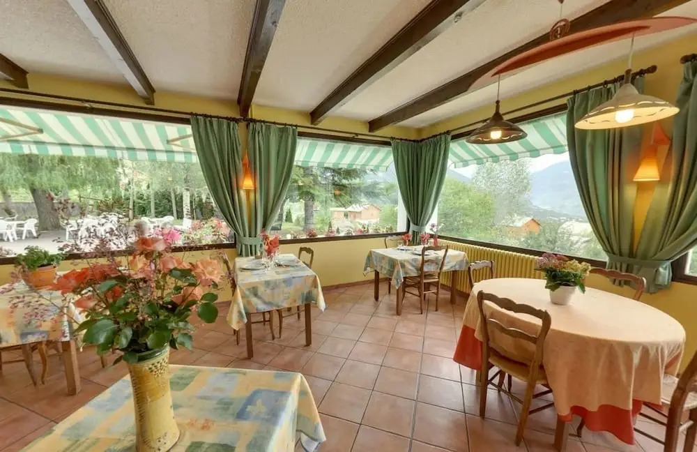 La Bonne Auberge