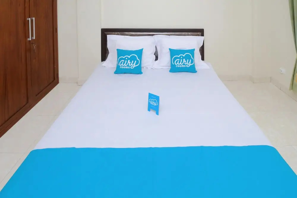Airy Eco Maguwoharjo Instiper Nangka Dua Yogyakarta