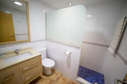 Apartamento Vistamar