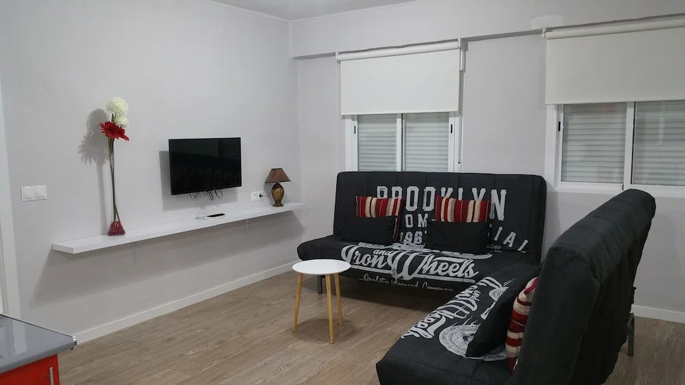 Imperium Apartamentos Centro Parking Gratis