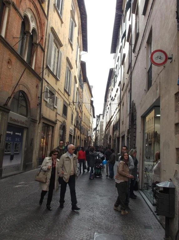 La Loggia