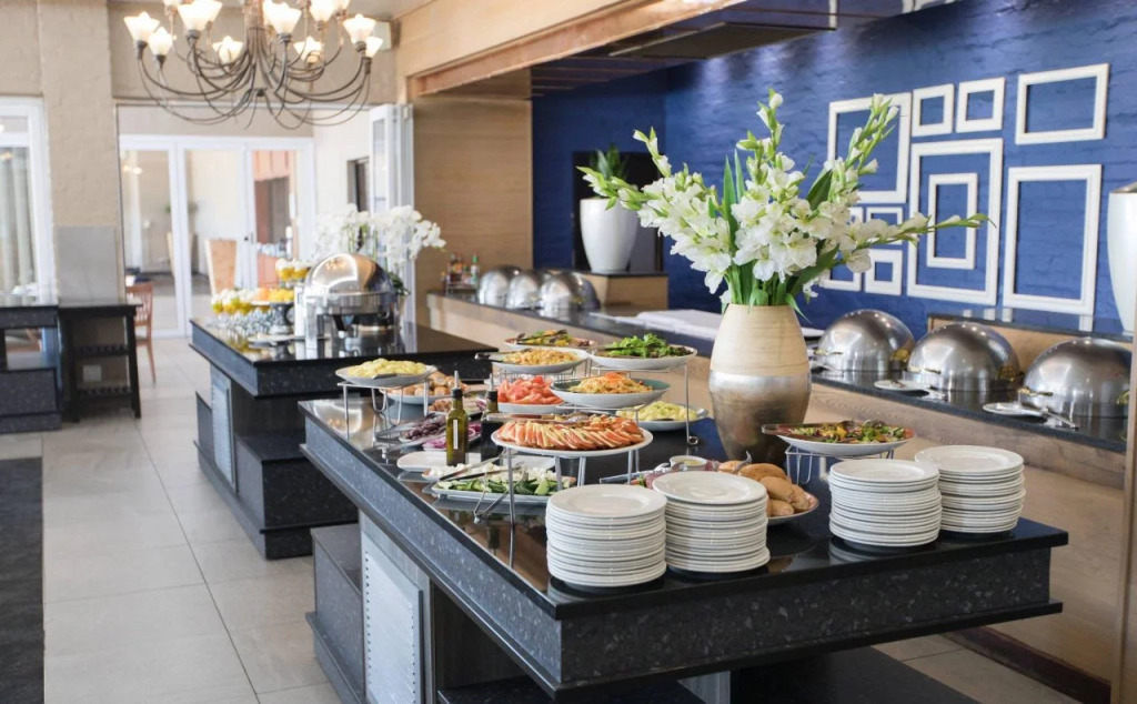 Protea Hotel by Marriott Stellenbosch & Conference Centre