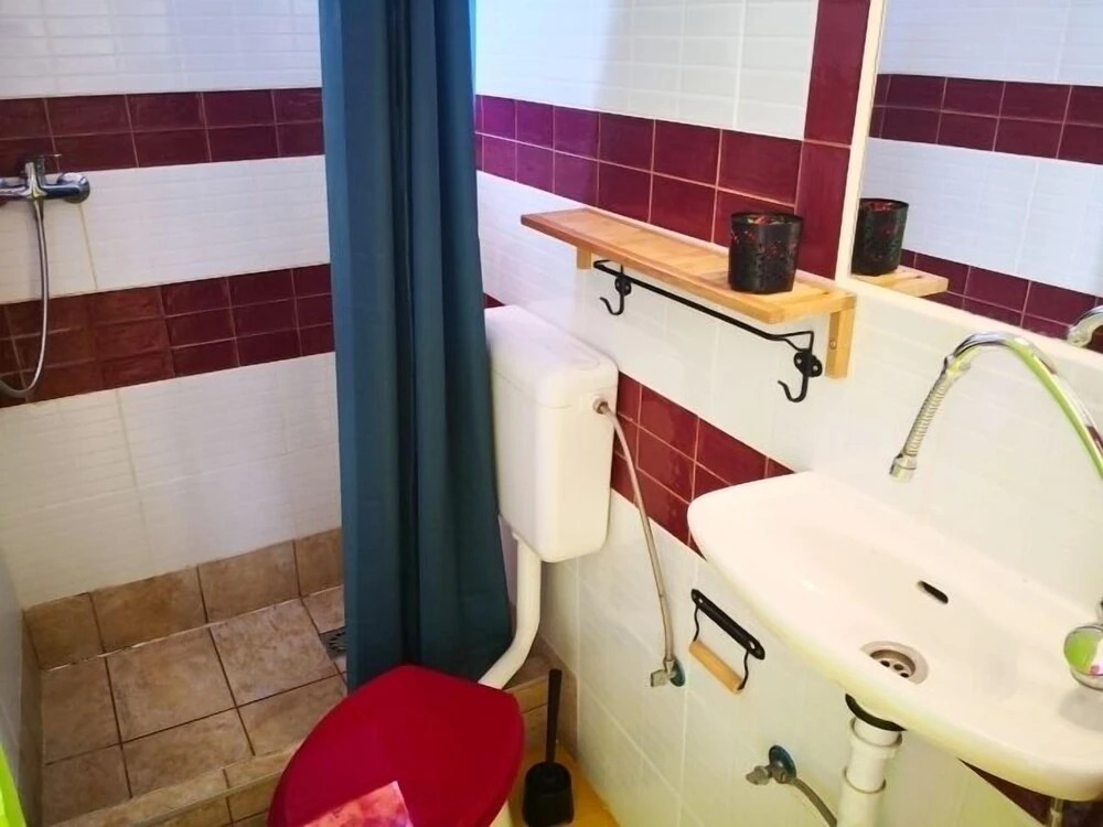 Apartamento 6100