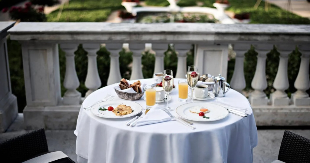 Hotel Palace Portoroz by Minor Hotels