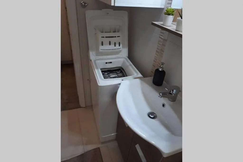 Cozy apartment for 4 in Kolonaki, Lycabettus