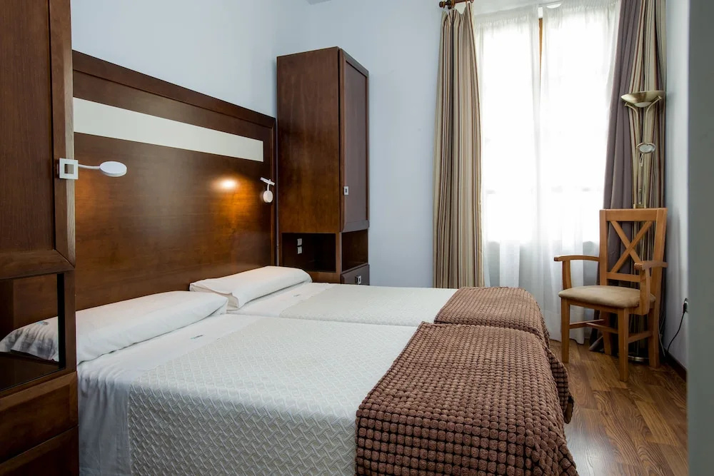 Apartamentos Lonja del Marques