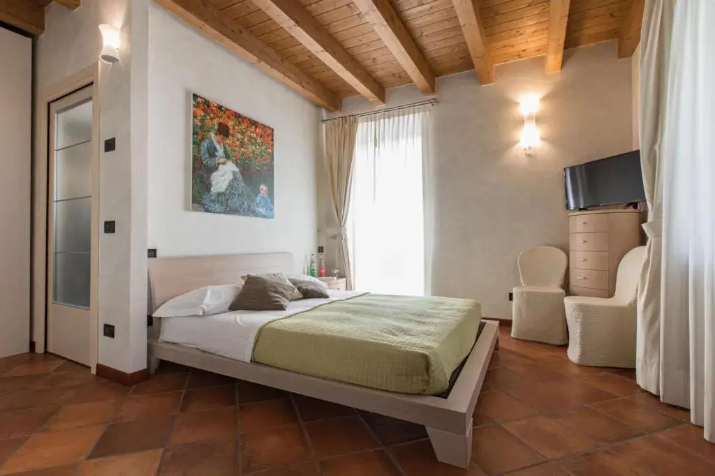 Relais Valcalepio