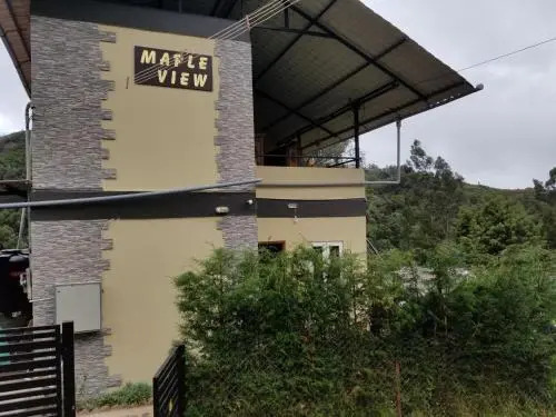 maple view resorts