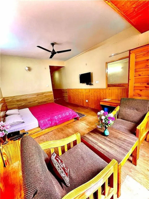Amar Villa