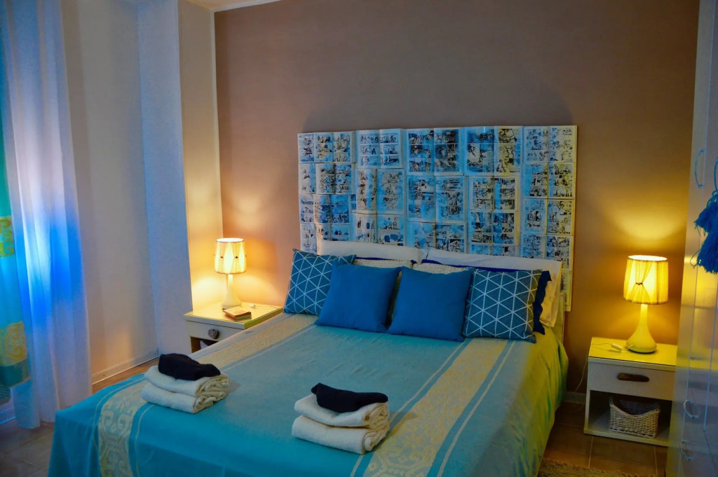 B&B Prama e Mari