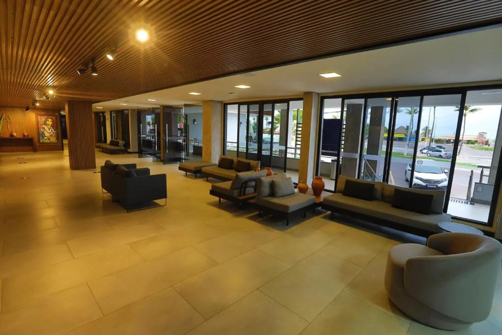 Hotel da Costa By Nobile