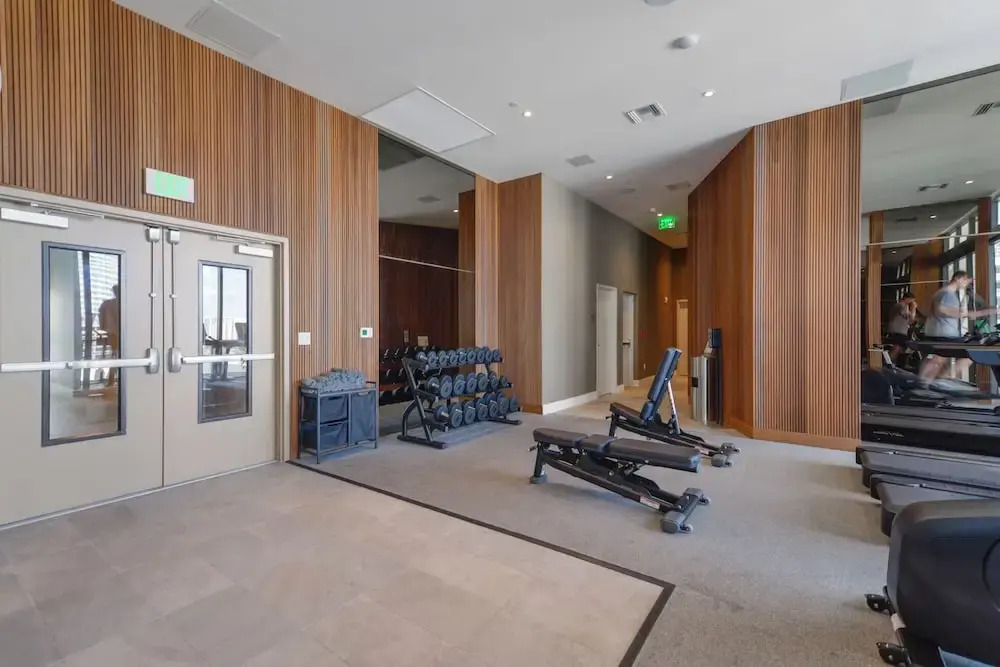 Luxury 3BR with Private Rooftop