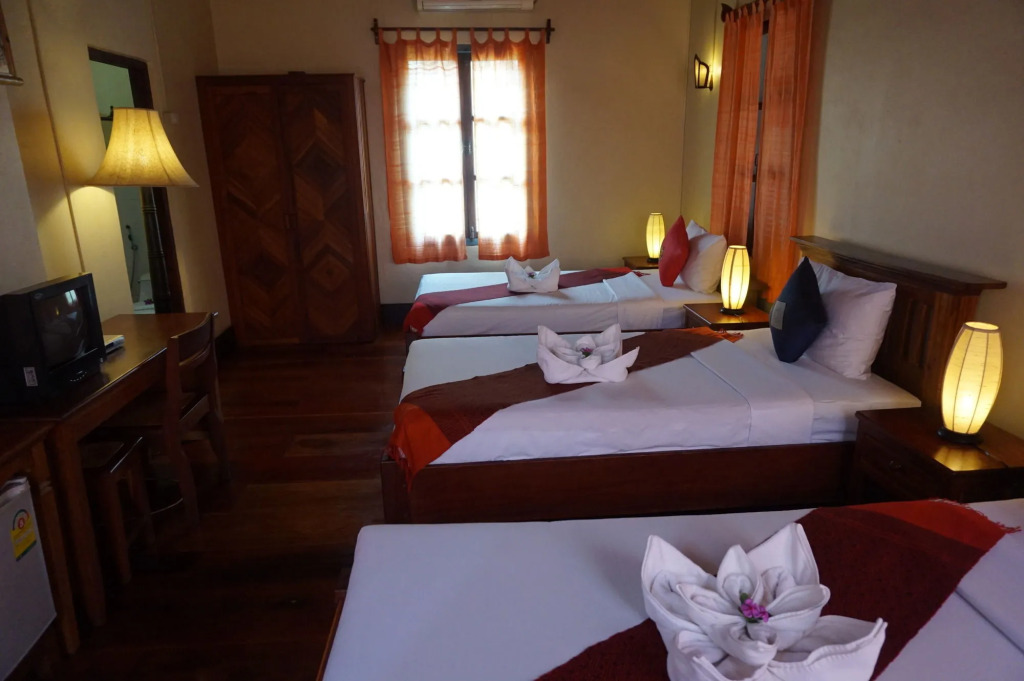 Villa Saykham