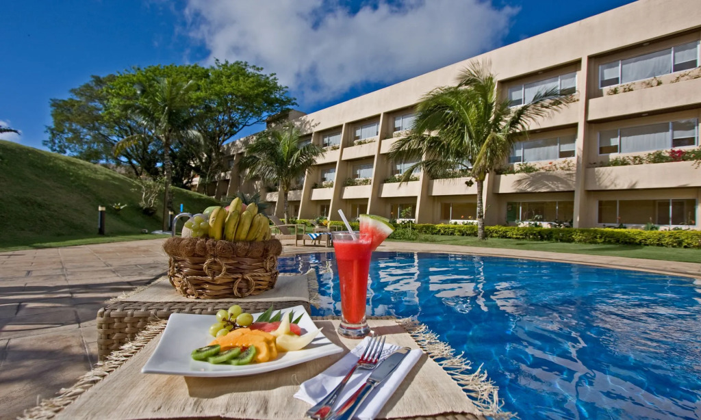 Taal Vista Hotel