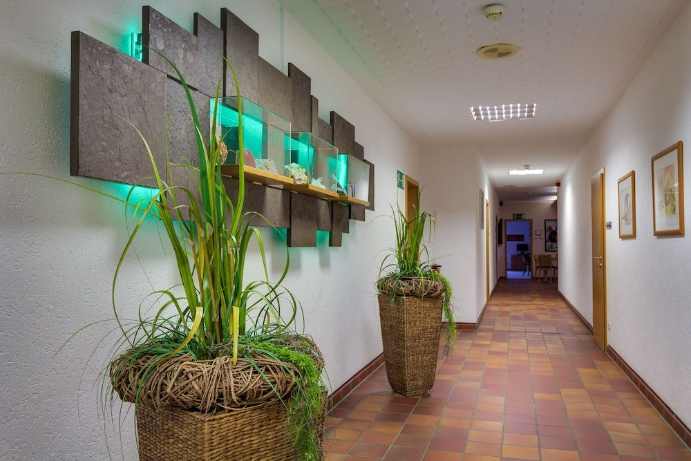 Panorama Hotel Winterberg