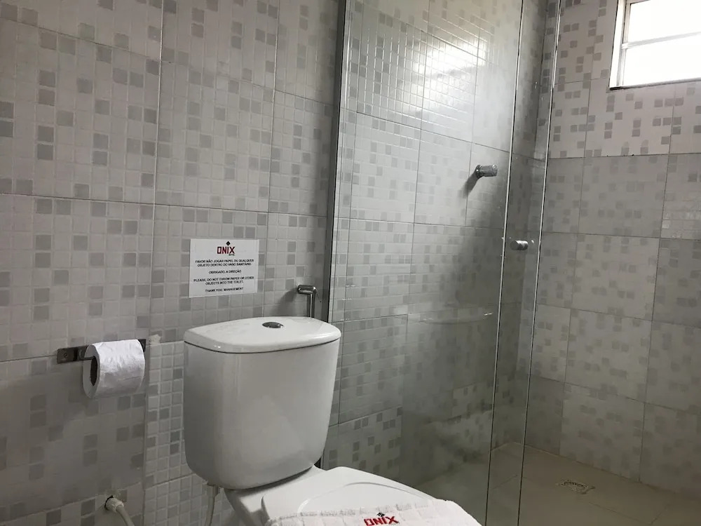 Onix Hotel Praia de Piata