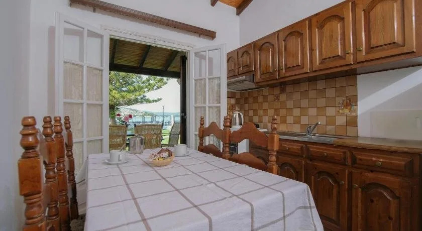 Kalamionas Studios & Apartments