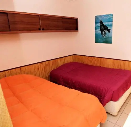Hotel Girasoles