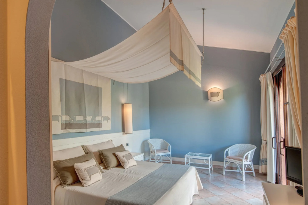 Hotel Baia di Nora