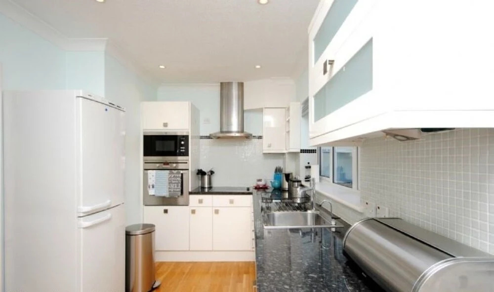 2 Walled Garden Cottages, West Wittering