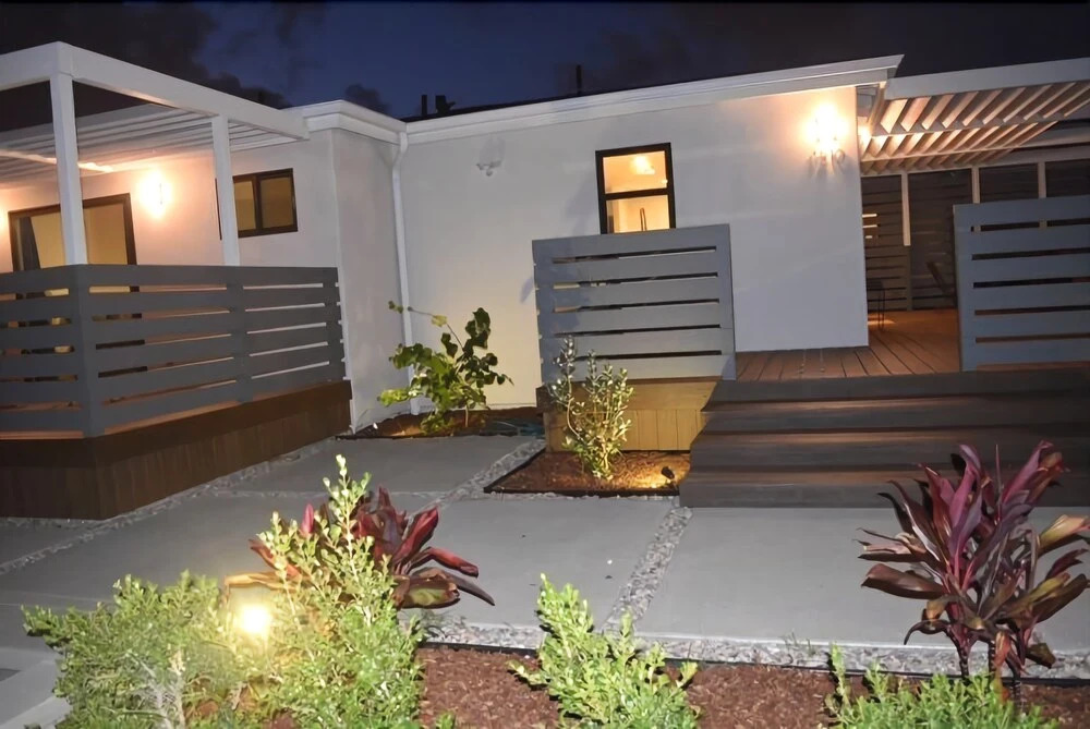 Modern Hillcrest 3 Bedroom
