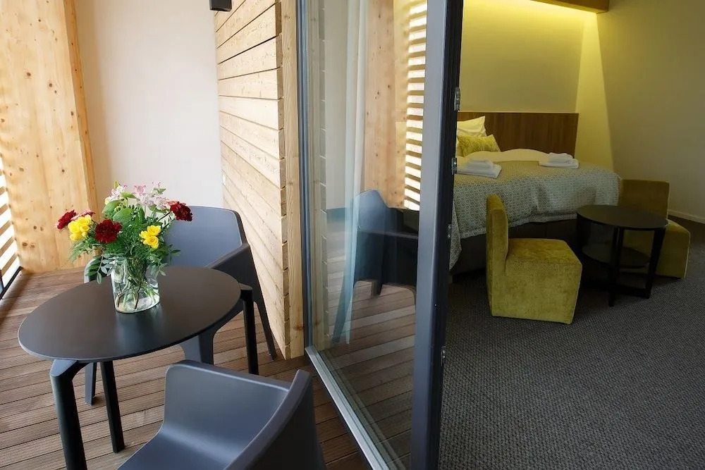 Hotel Château Gbeľany