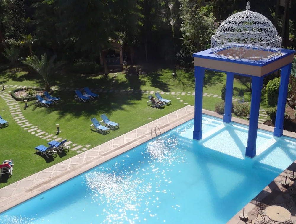 Appartement Anissa