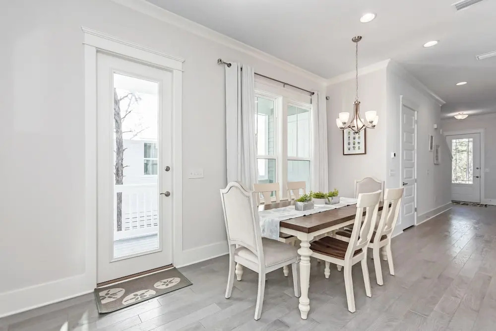 Grande Pointe Home 4 Bedrooms 2.5 Bathrooms Home