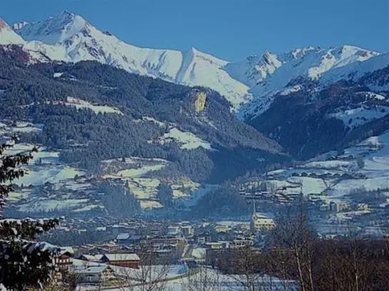Haus Klaunzer