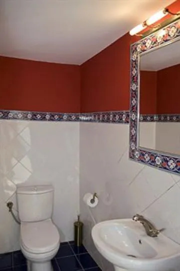 Casa Lindos