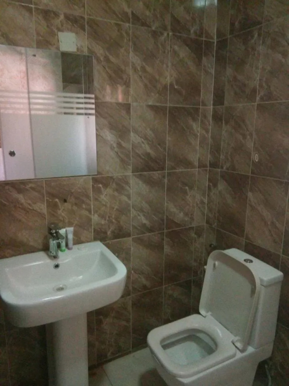Saabhi Hotel Jabi